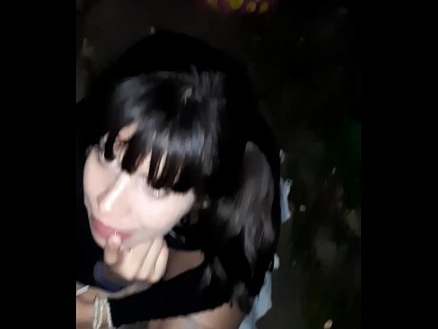 ❤️ Air an t-sràid penis swollen mar mhalairt air candy Pornagrafaidheachd breagha leinn ❤