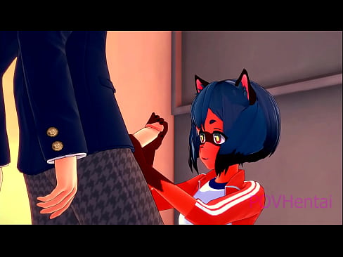 ❤️ Raon crodh ùr snasail le Michiru Kagemori Pornagrafaidheachd breagha leinn ❤